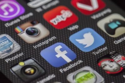 Social Media Betreuung